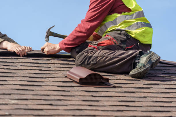 Quick and Trustworthy Emergency Roof Repair Services in Richville, OH