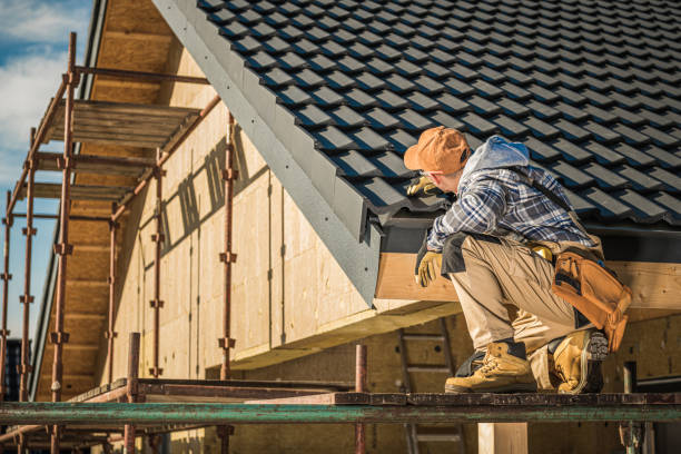 Best Gutter Installation and Roofing  in Richville, OH