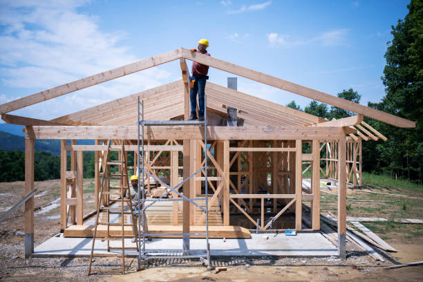 Best Roof Waterproofing Services  in Richville, OH