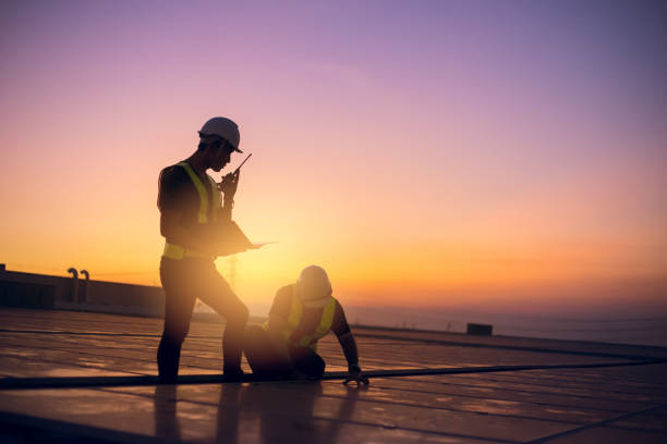 Tile Roofing Contractor in Richville, OH