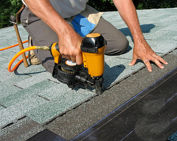 Best Best Roofing Contractors  in Richville, OH