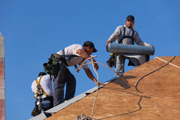 Best Flat Roof Repair Services  in Richville, OH