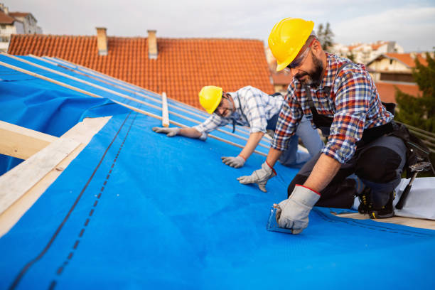 Best Slate Roofing Contractor  in Richville, OH