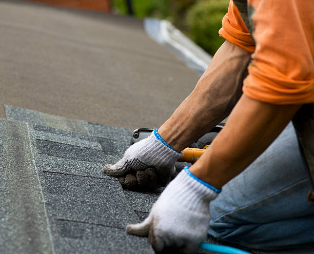 Heating Cable for Roof Installation in Richville, OH