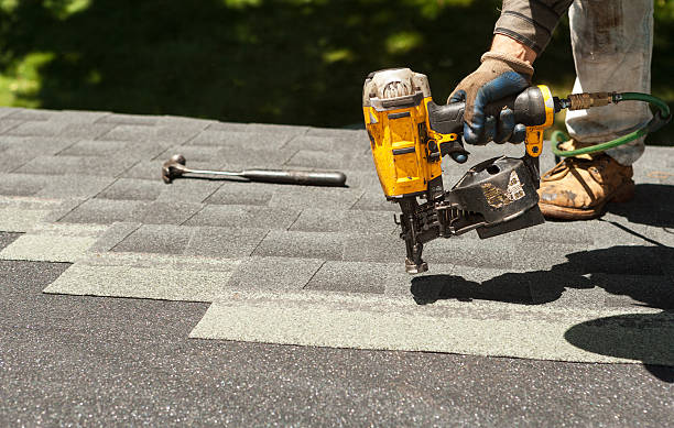 Best Roof Restoration Services  in Richville, OH