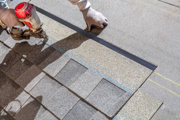 Professional Roofing Contractor in Richville, OH